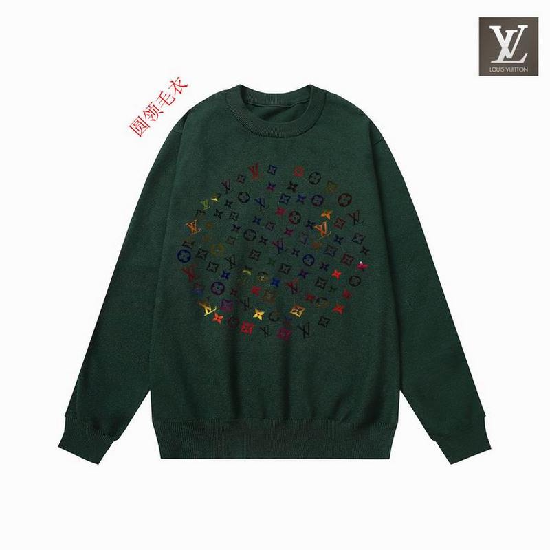 LV Men's Sweater 73